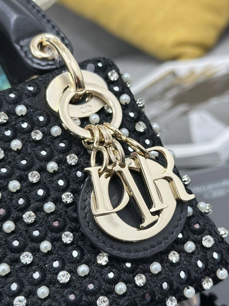 GoAnywhere Christian Dior My Lady Bags 66743