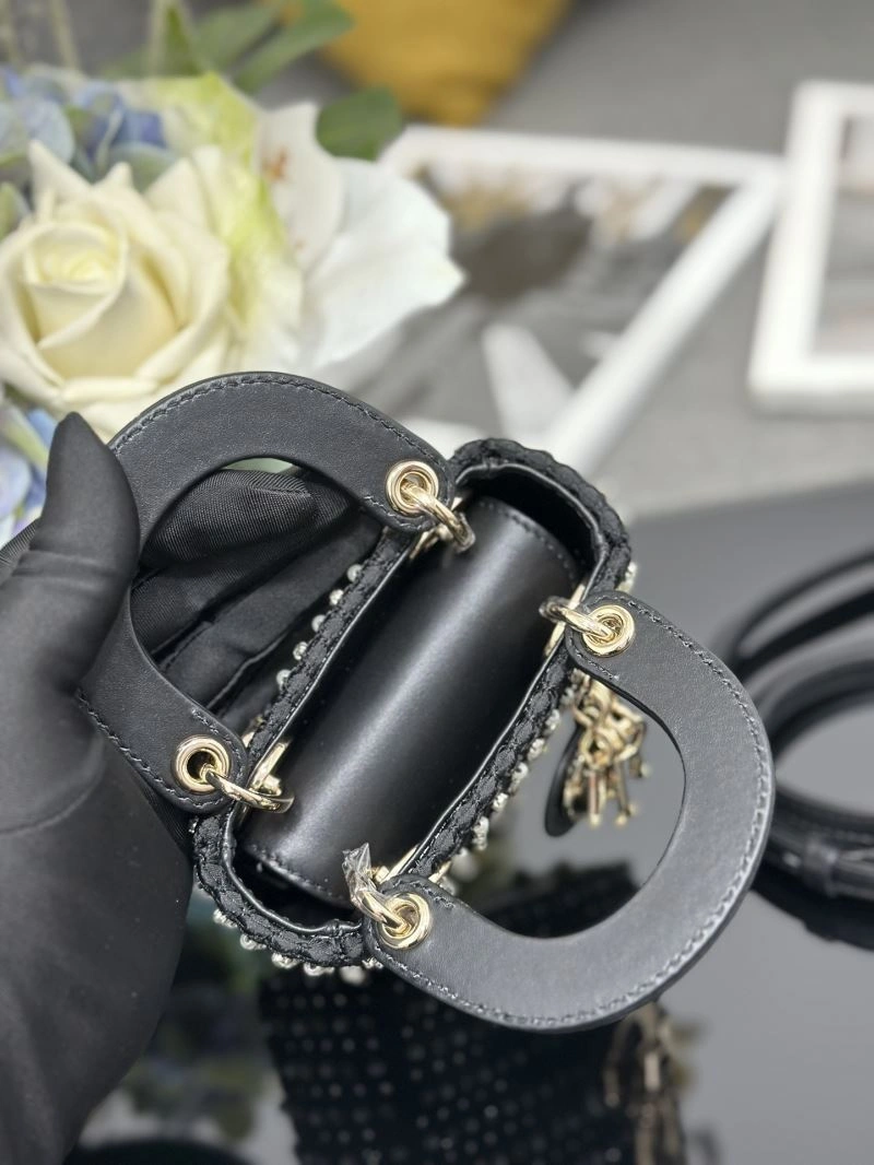 GoAnywhere Christian Dior My Lady Bags 66743
