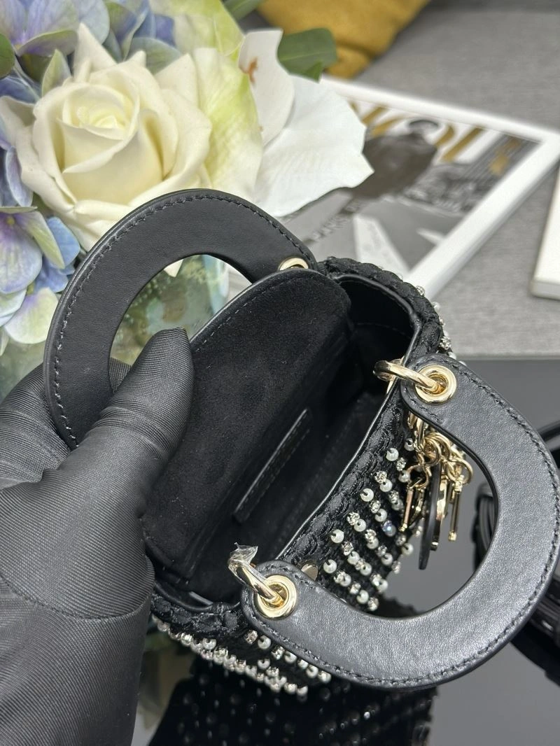 GoAnywhere Christian Dior My Lady Bags 66743