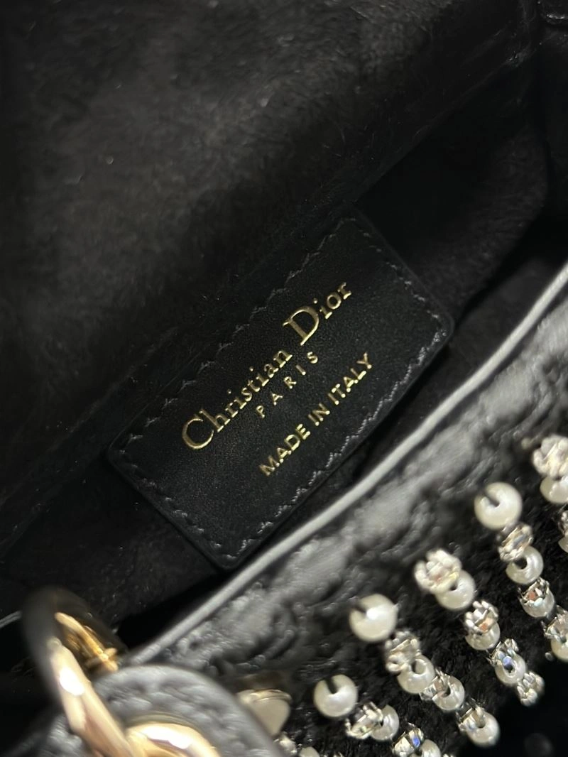 GoAnywhere Christian Dior My Lady Bags 66743