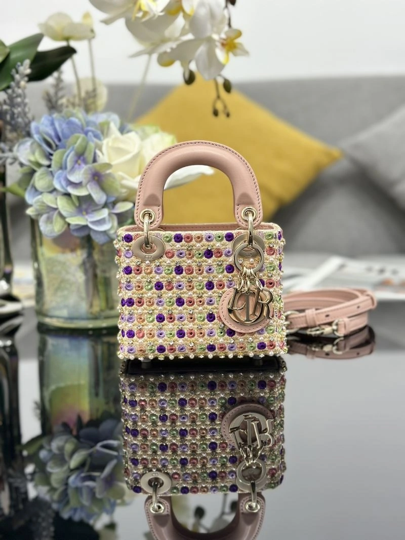 Christian Dior My Lady Bags Affordable 66712