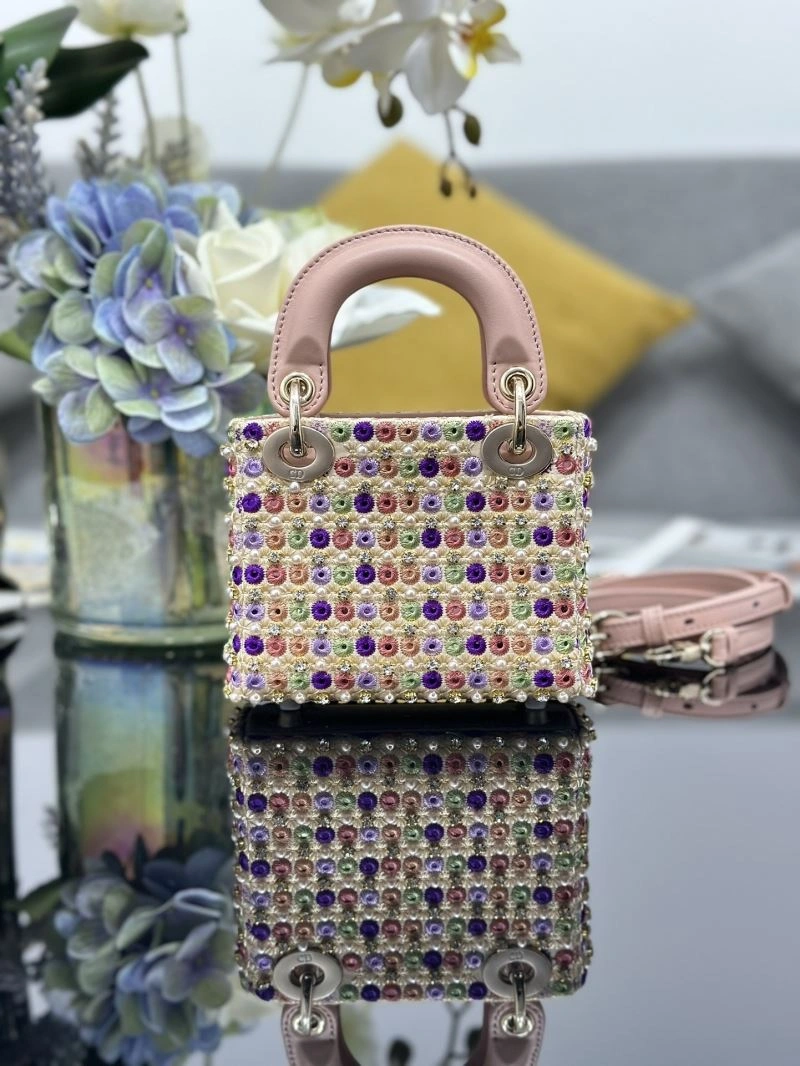 Christian Dior My Lady Bags Affordable 66712