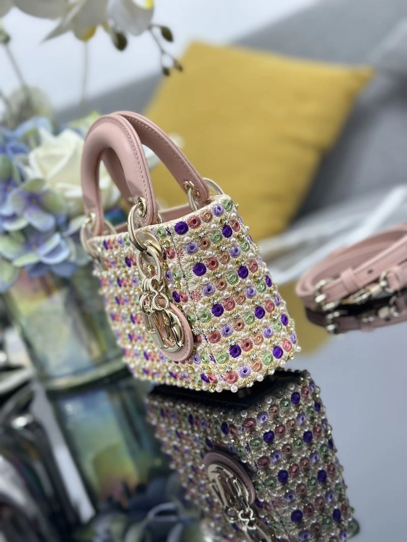 Christian Dior My Lady Bags Affordable 66712