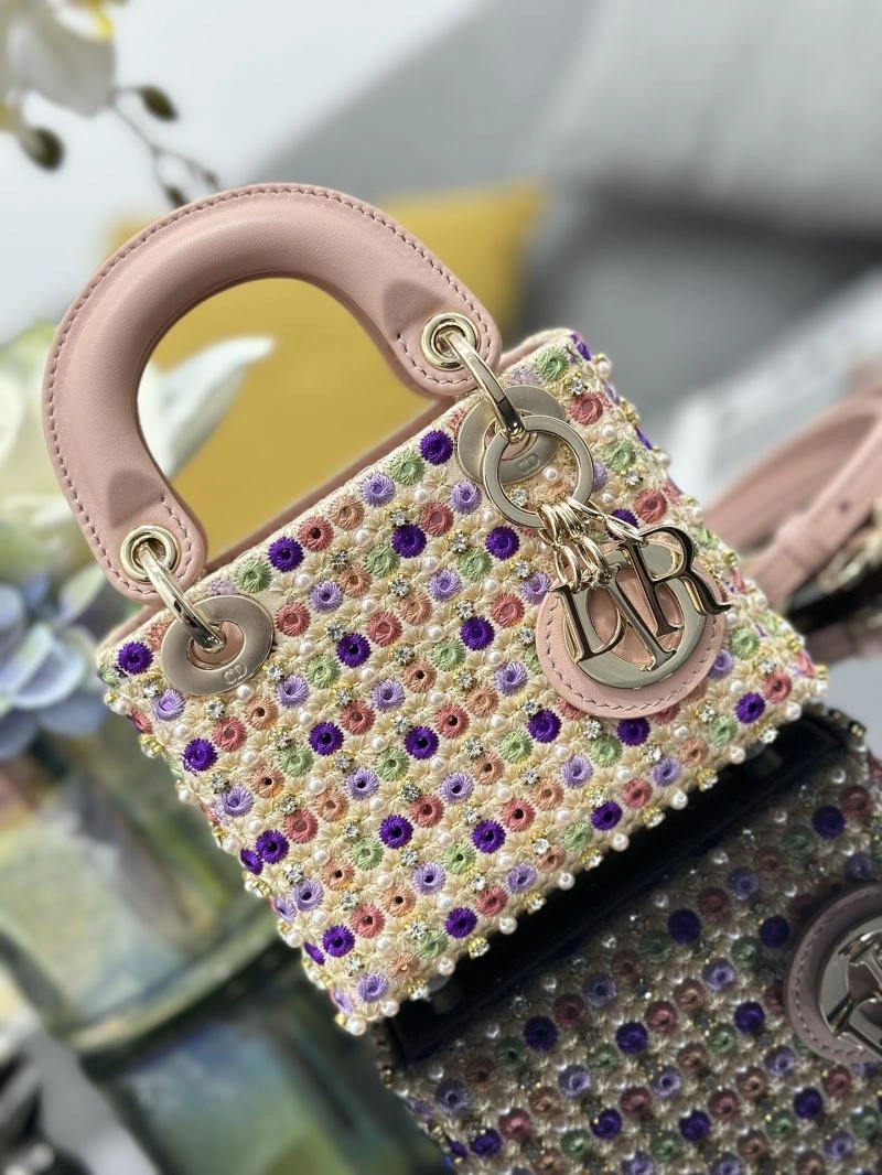 Christian Dior My Lady Bags Affordable 66712