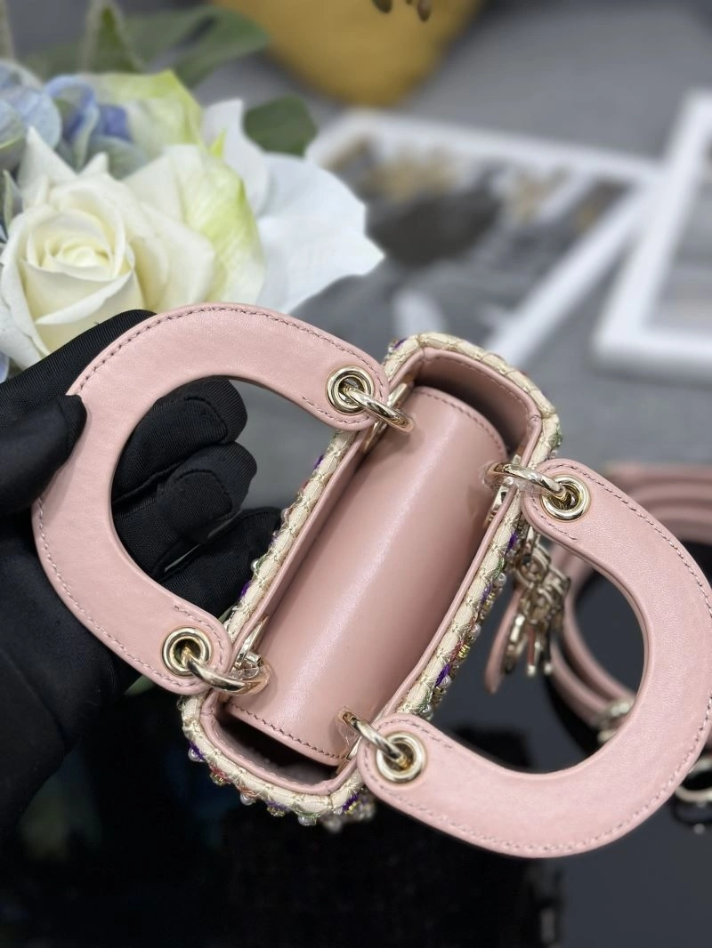 Christian Dior My Lady Bags Affordable 66712