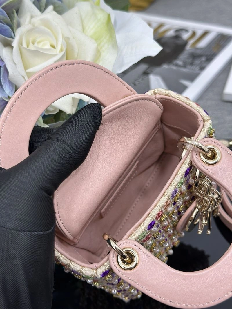 Christian Dior My Lady Bags Affordable 66712