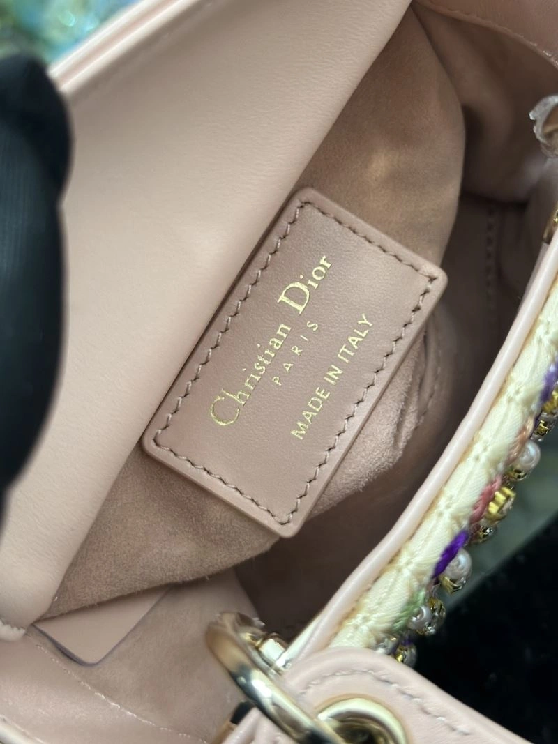 Christian Dior My Lady Bags Affordable 66712