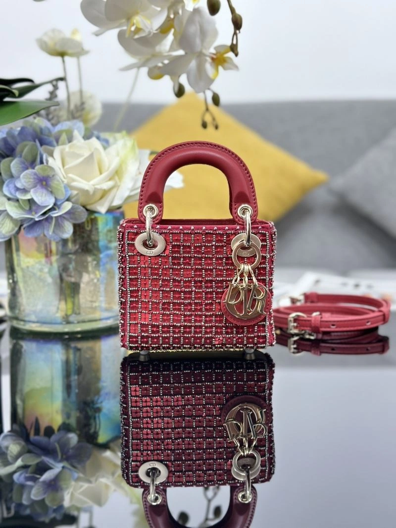 BestValue Christian Dior My Lady Bags 66713