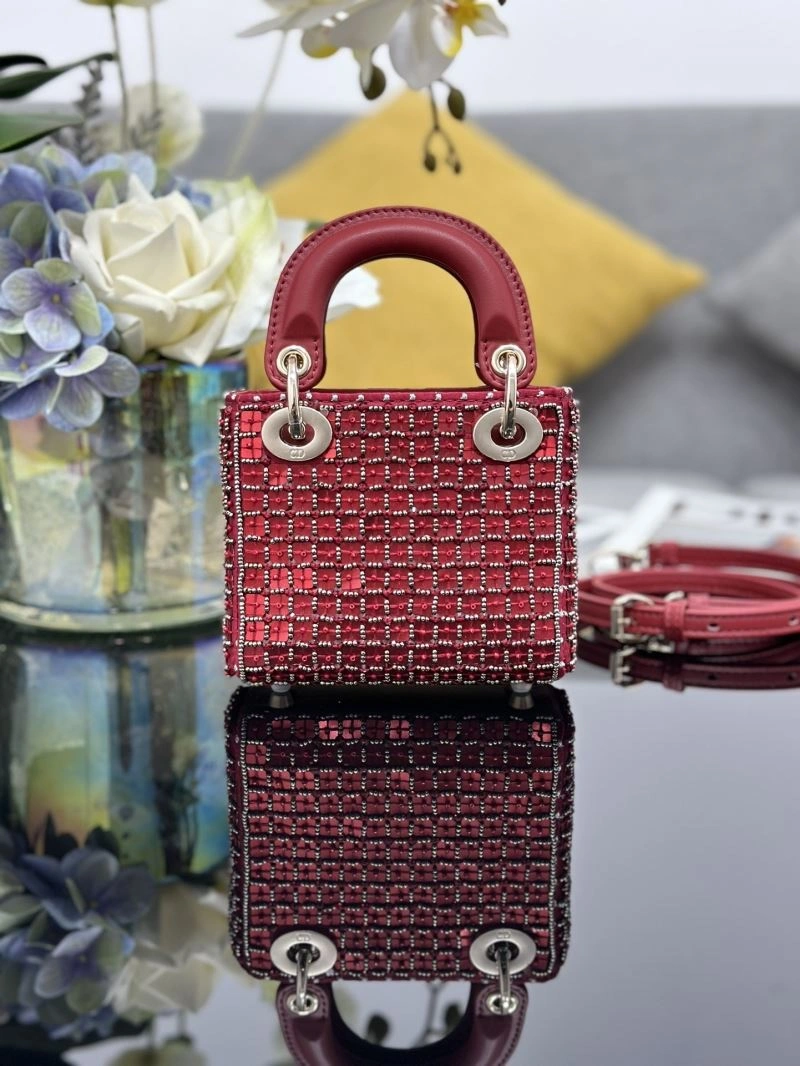 BestValue Christian Dior My Lady Bags 66713
