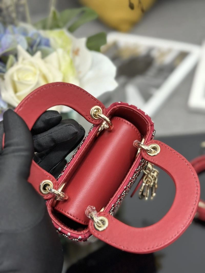 BestValue Christian Dior My Lady Bags 66713
