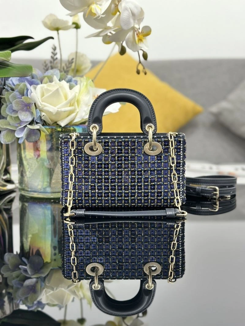 RelaxedFit Christian Dior My Lady Bags 66738