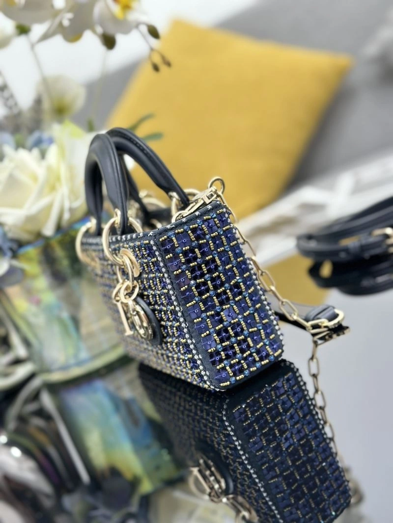 RelaxedFit Christian Dior My Lady Bags 66738