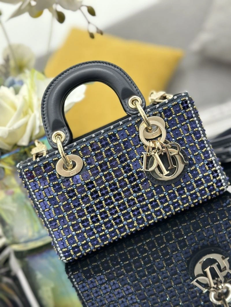 RelaxedFit Christian Dior My Lady Bags 66738