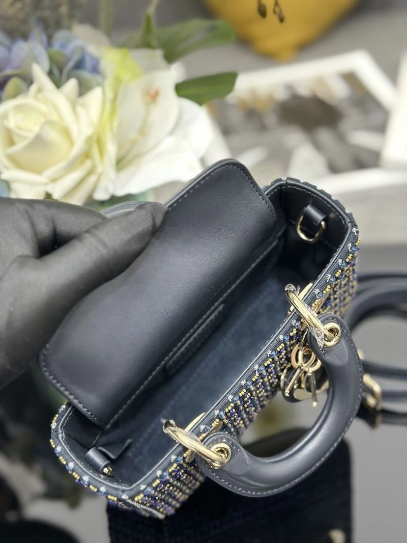 RelaxedFit Christian Dior My Lady Bags 66738