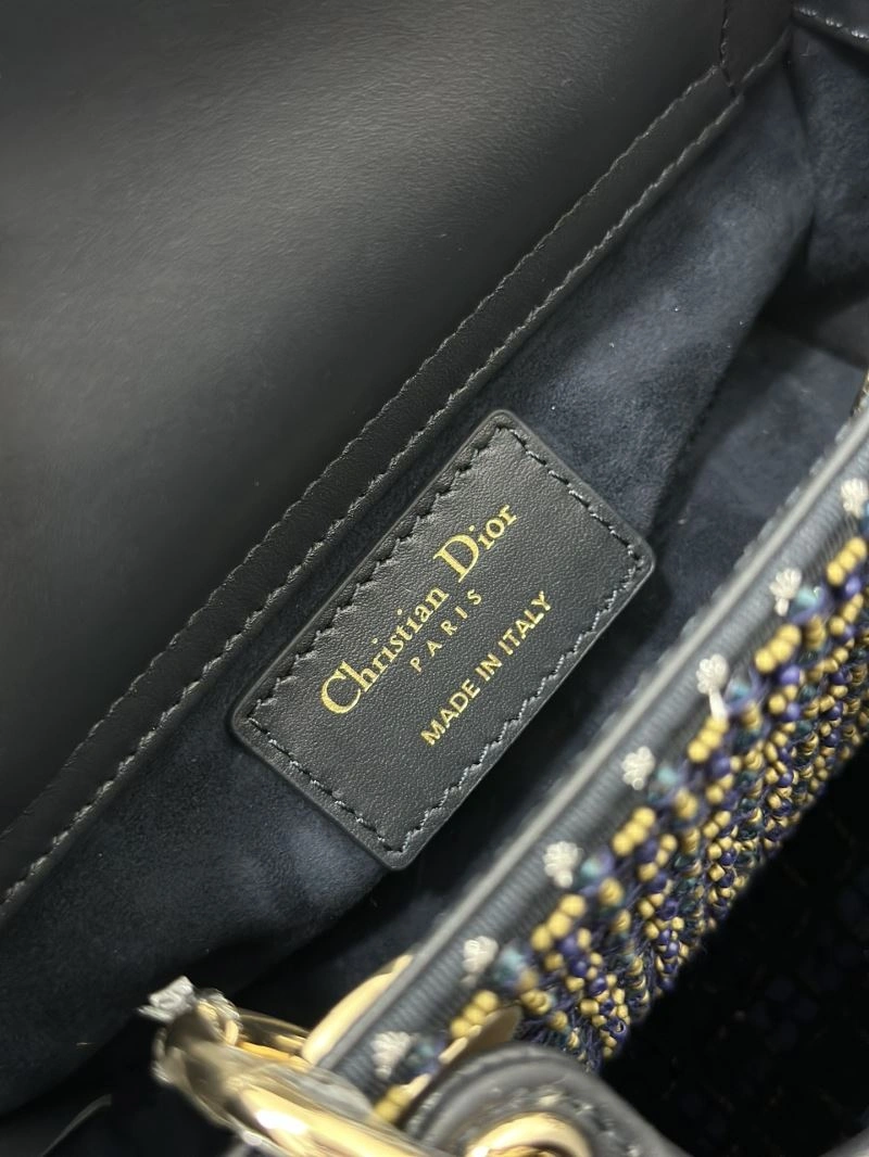 RelaxedFit Christian Dior My Lady Bags 66738