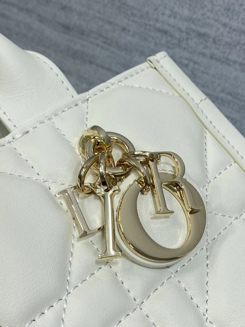 Stretchable Christian Dior My Lady Bags 66708