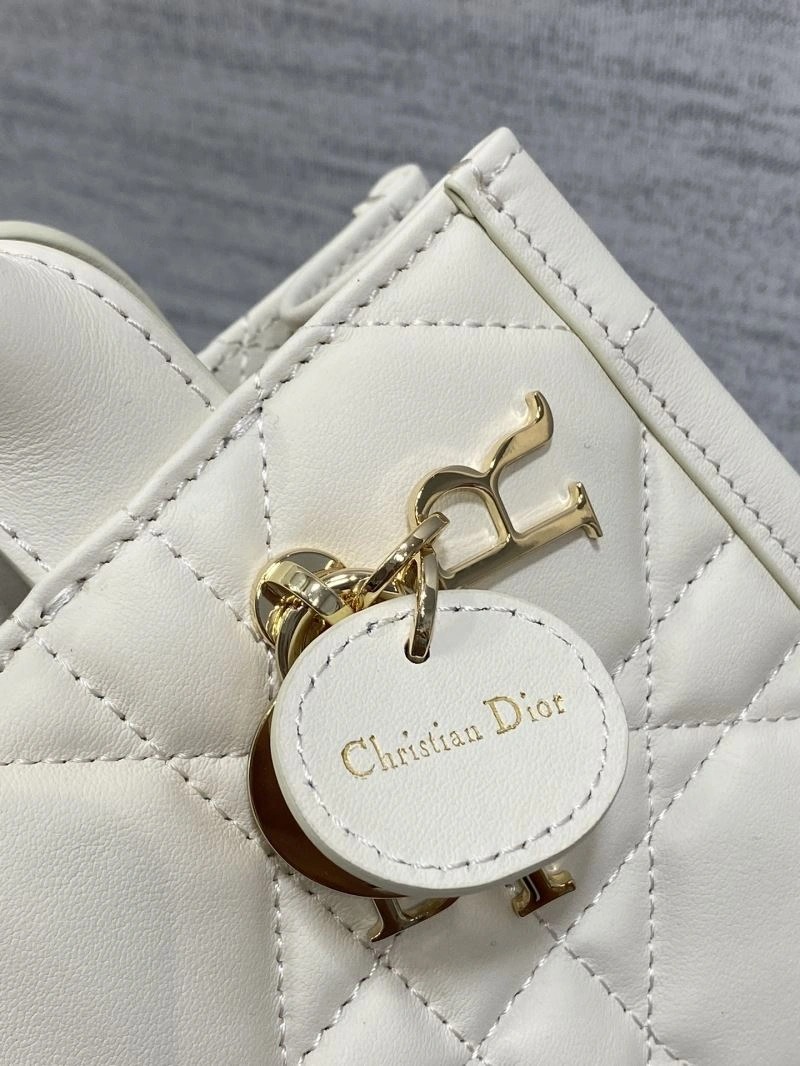 Stretchable Christian Dior My Lady Bags 66708