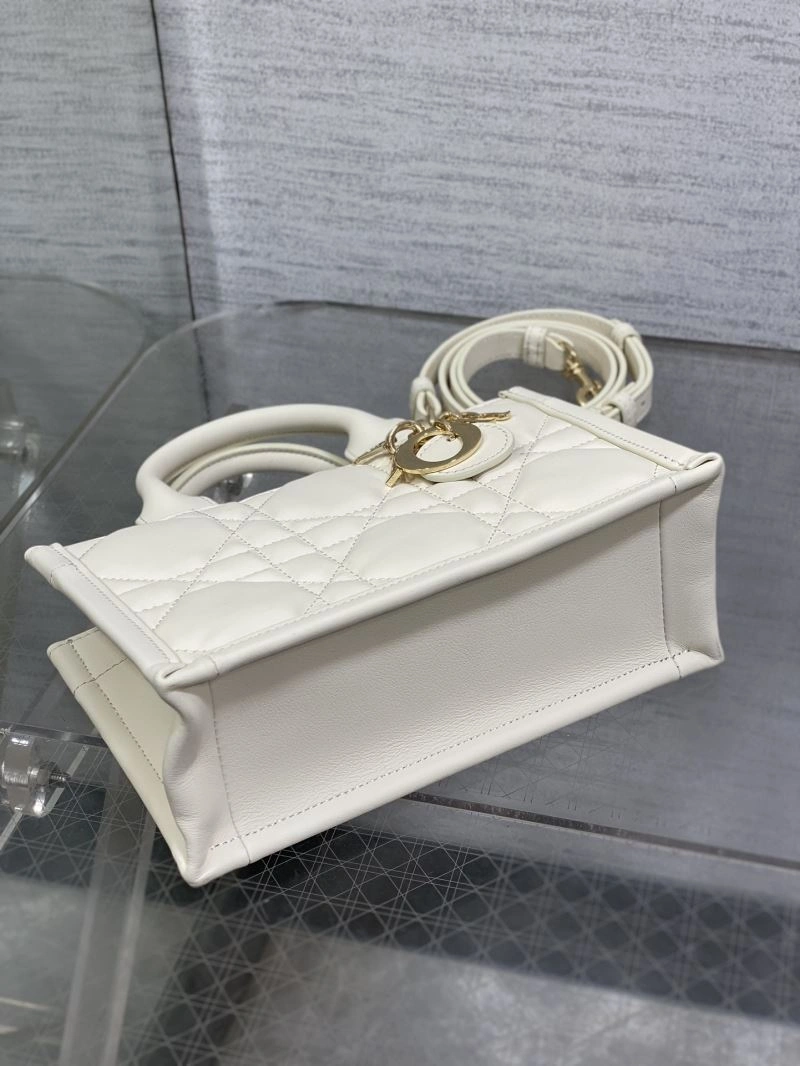 Stretchable Christian Dior My Lady Bags 66708