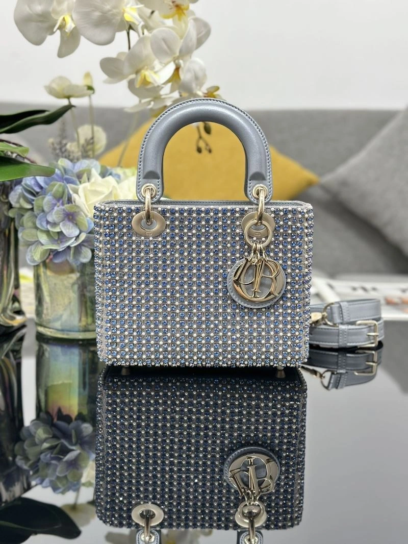 TimelessDesign Christian Dior My Lady Bags 66707