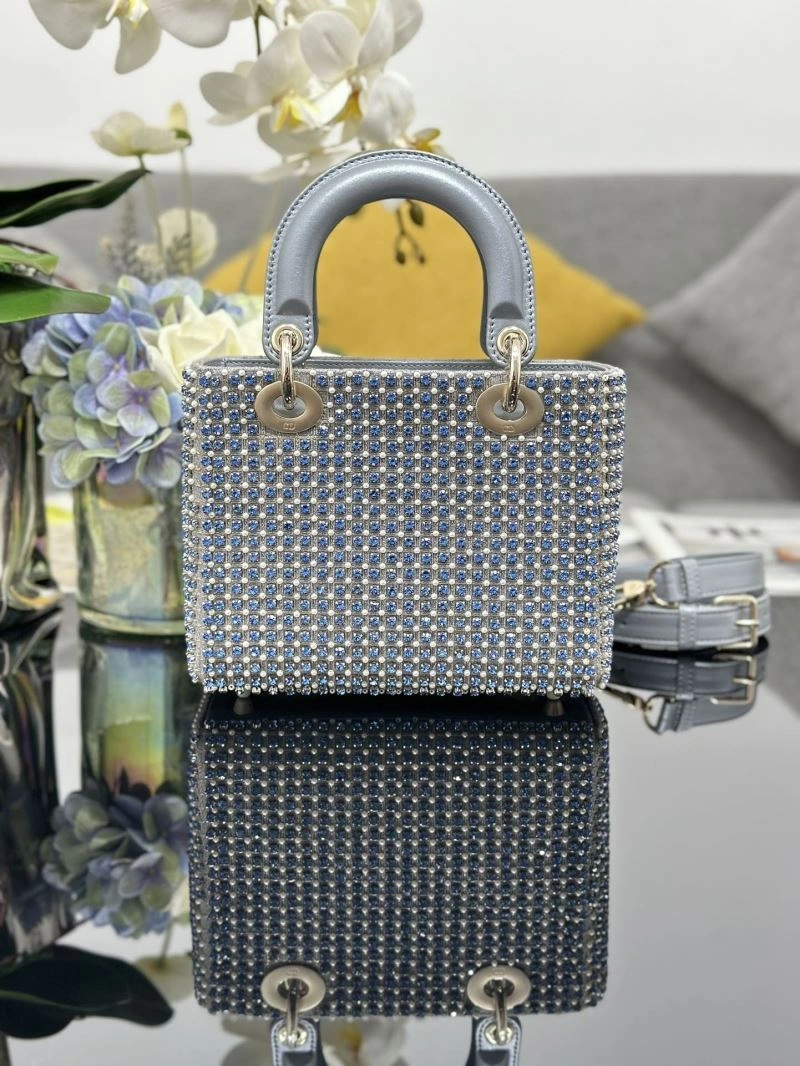 TimelessDesign Christian Dior My Lady Bags 66707