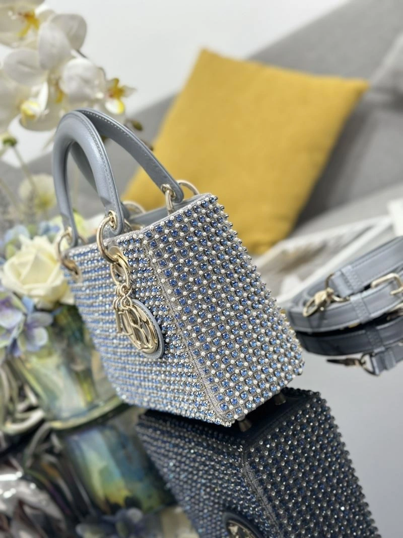 TimelessDesign Christian Dior My Lady Bags 66707