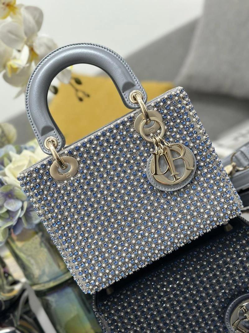 TimelessDesign Christian Dior My Lady Bags 66707