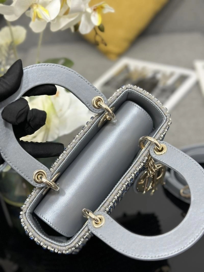 TimelessDesign Christian Dior My Lady Bags 66707