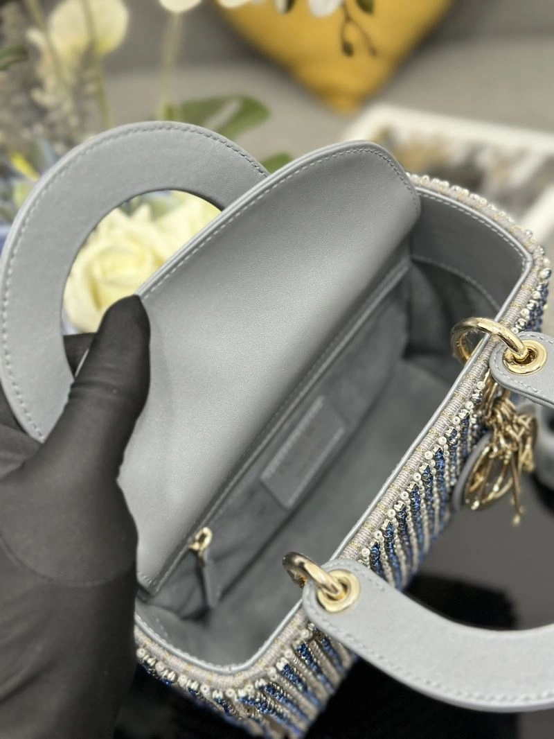 TimelessDesign Christian Dior My Lady Bags 66707