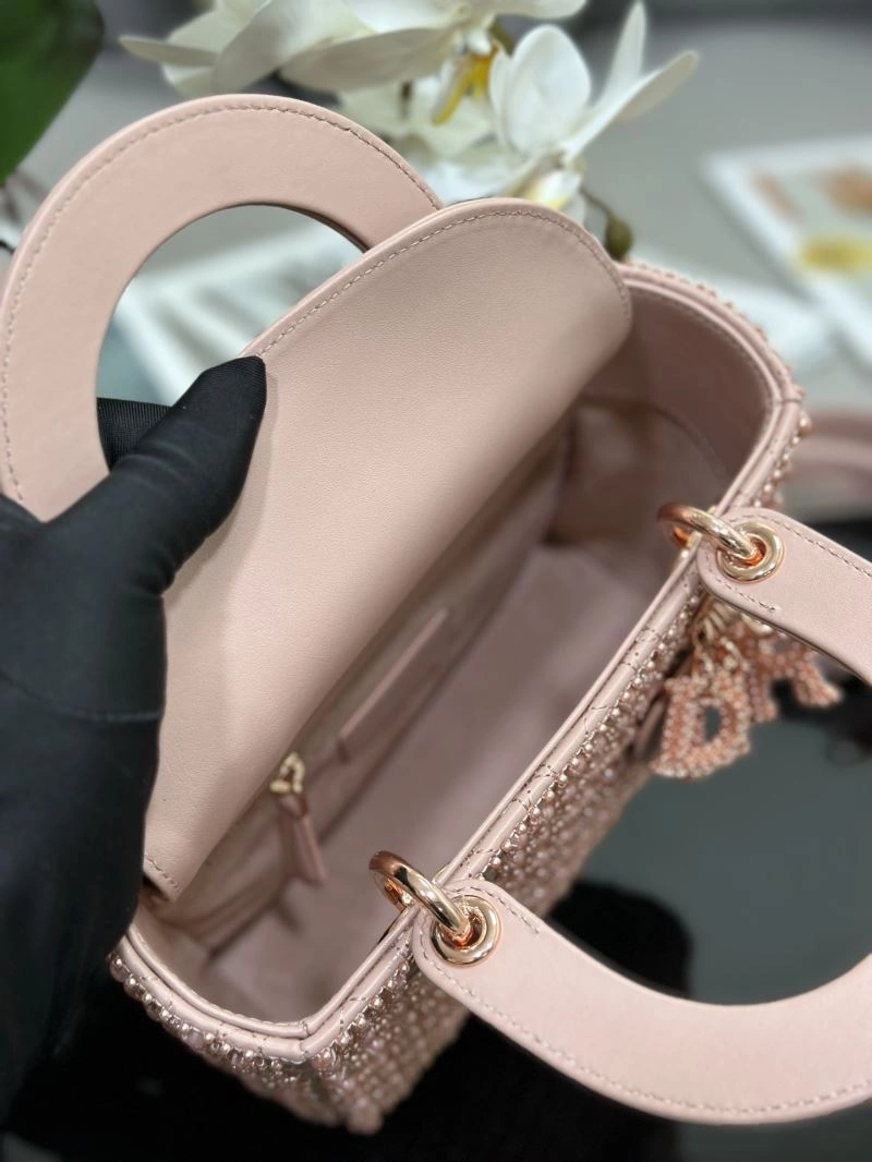 ModernLook Christian Dior My Lady Bags 66711