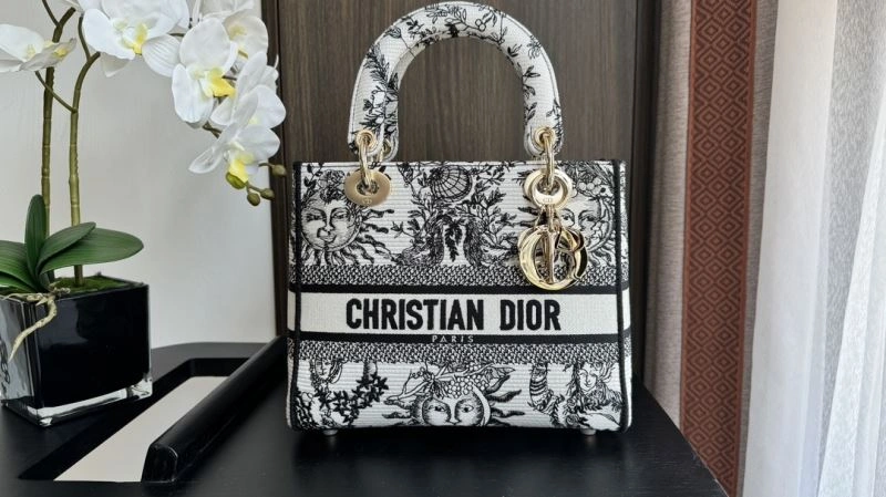 Affordable Christian Dior My Lady Bags 64104