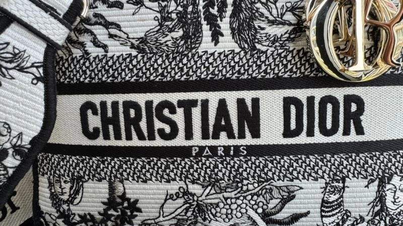 Affordable Christian Dior My Lady Bags 64104