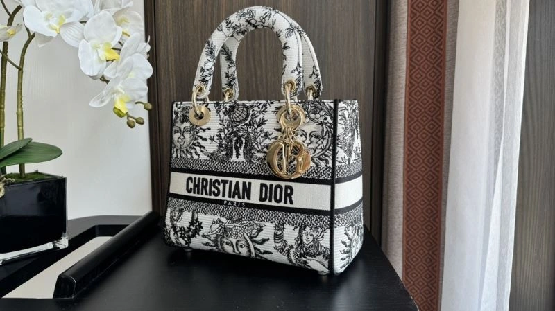 Affordable Christian Dior My Lady Bags 64104