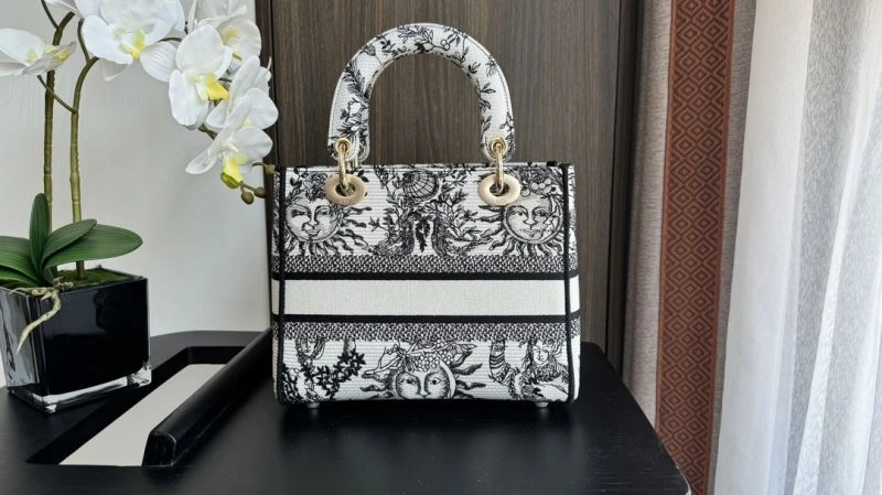 Affordable Christian Dior My Lady Bags 64104