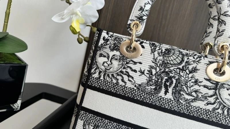 Affordable Christian Dior My Lady Bags 64104