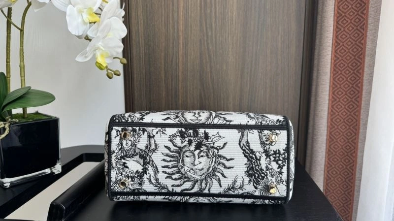 Affordable Christian Dior My Lady Bags 64104
