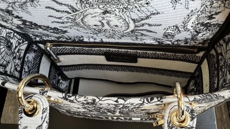 Affordable Christian Dior My Lady Bags 64104