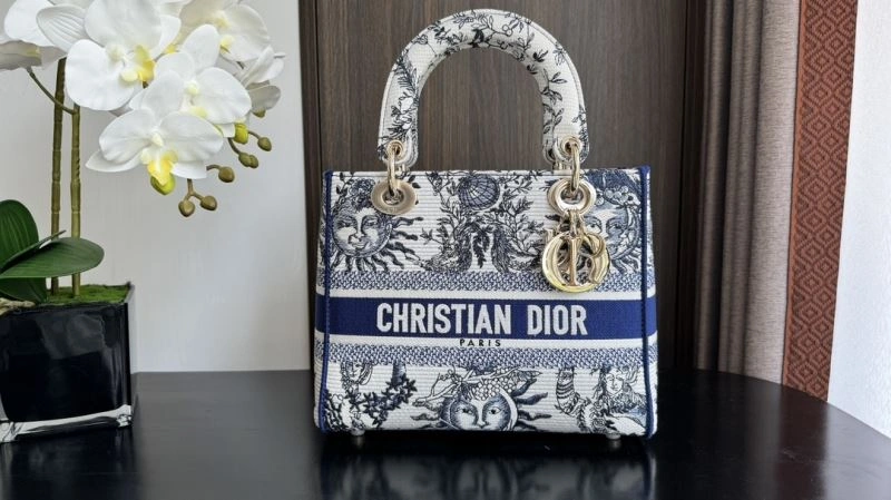 Christian Dior My Lady Bags Tailored 64073