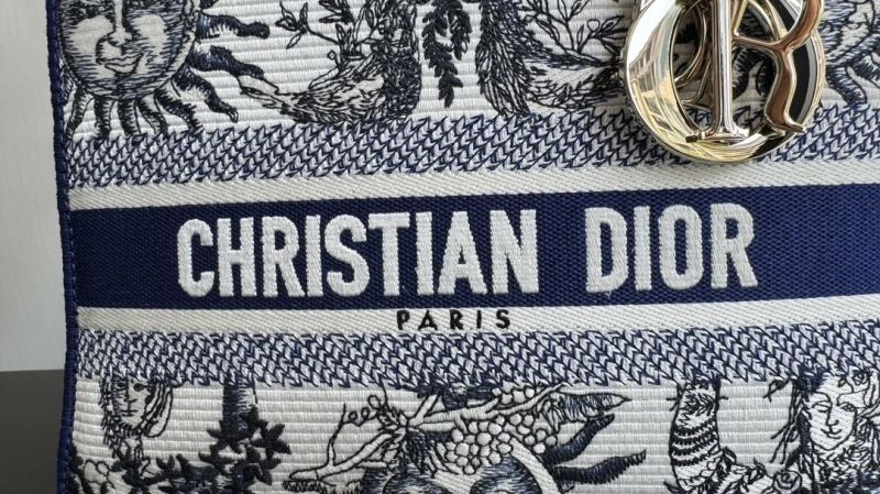Christian Dior My Lady Bags Tailored 64073