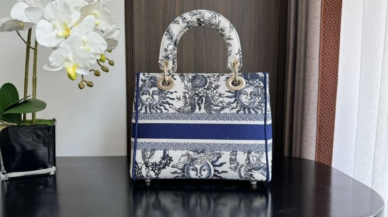 Christian Dior My Lady Bags Tailored 64073