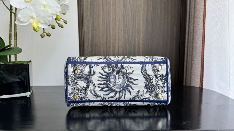 Christian Dior My Lady Bags Tailored 64073