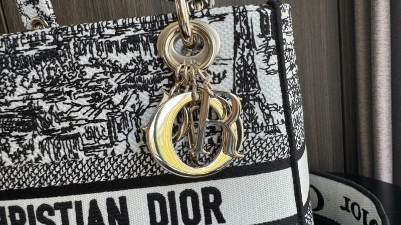 Christian Dior My Lady Bags Effortless 64106
