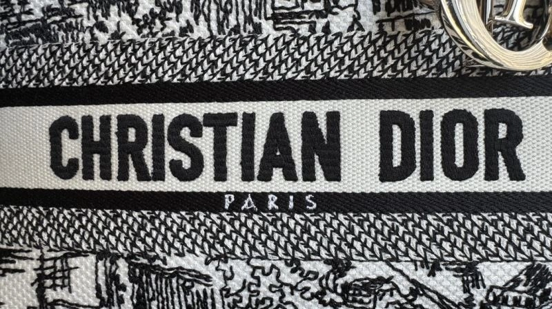 Christian Dior My Lady Bags Effortless 64106