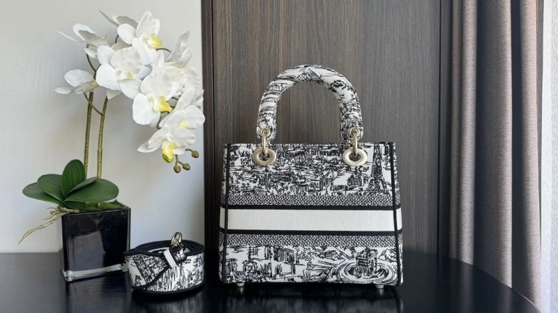 Christian Dior My Lady Bags Effortless 64106
