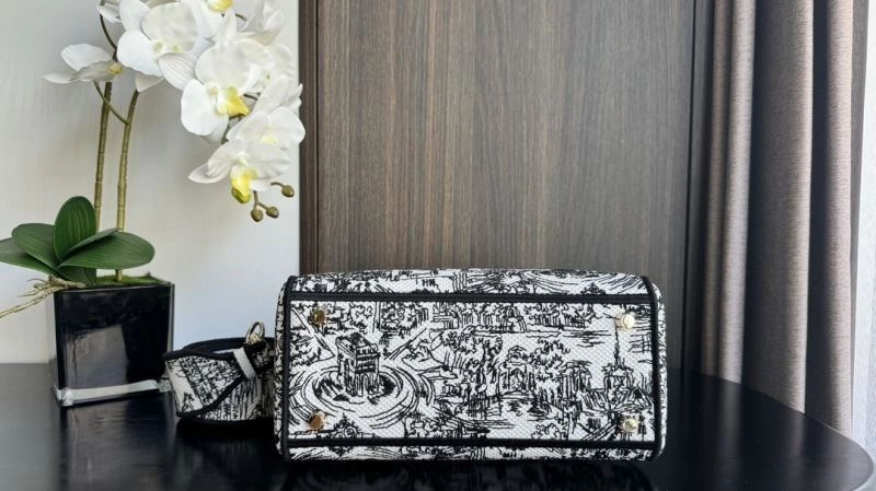 Christian Dior My Lady Bags Effortless 64106
