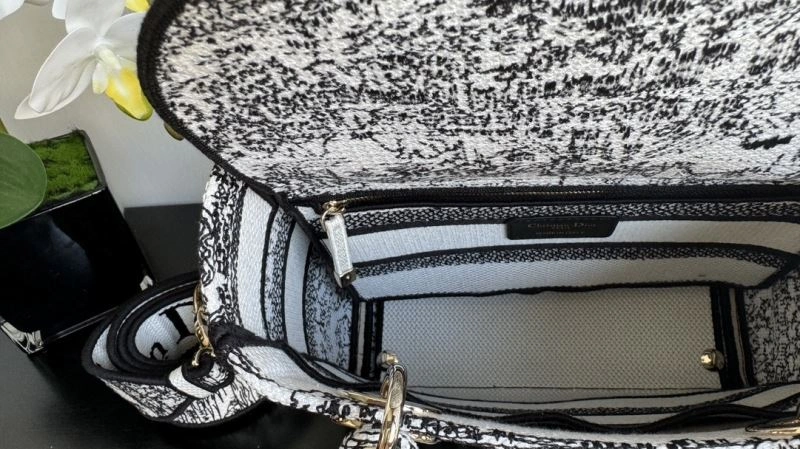 Christian Dior My Lady Bags Effortless 64106