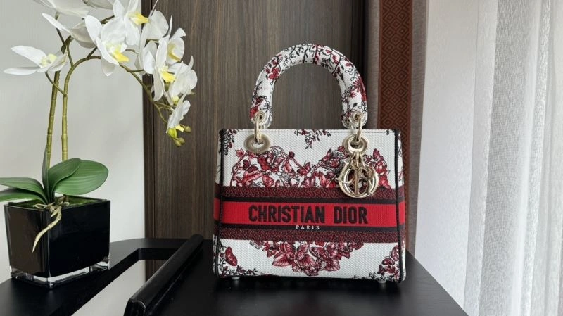 Christian Dior My Lady Bags HighQuality 64101