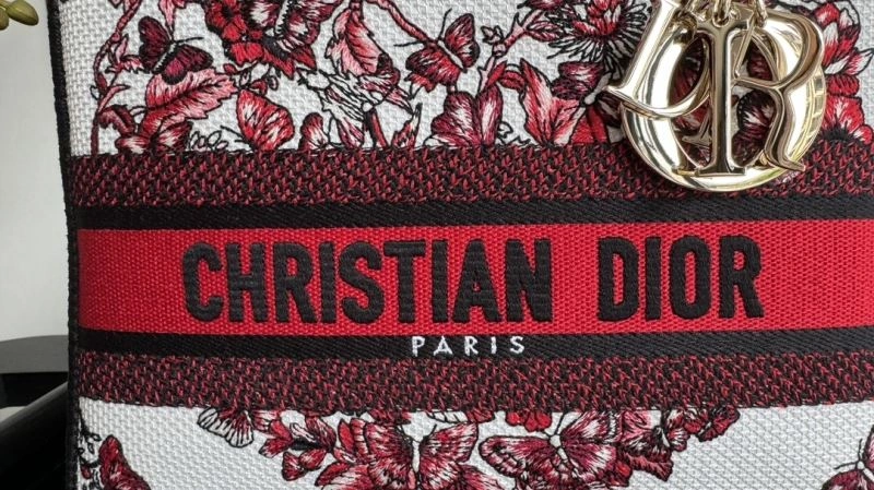 Christian Dior My Lady Bags HighQuality 64101