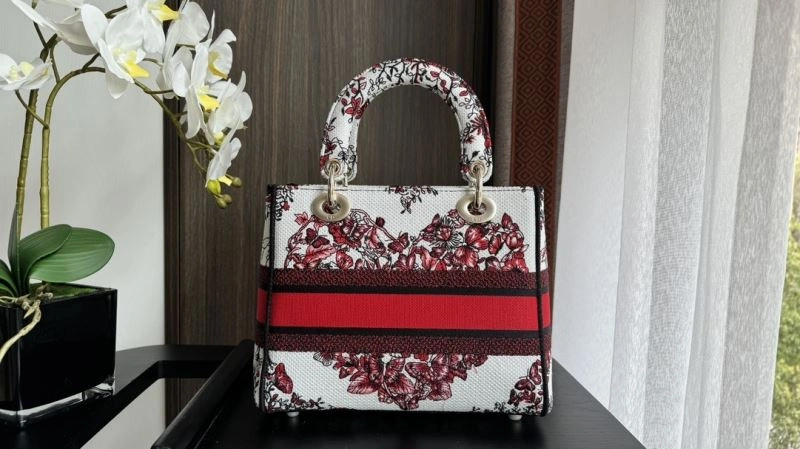 Christian Dior My Lady Bags HighQuality 64101