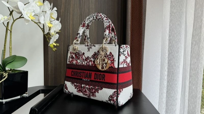 Christian Dior My Lady Bags HighQuality 64101