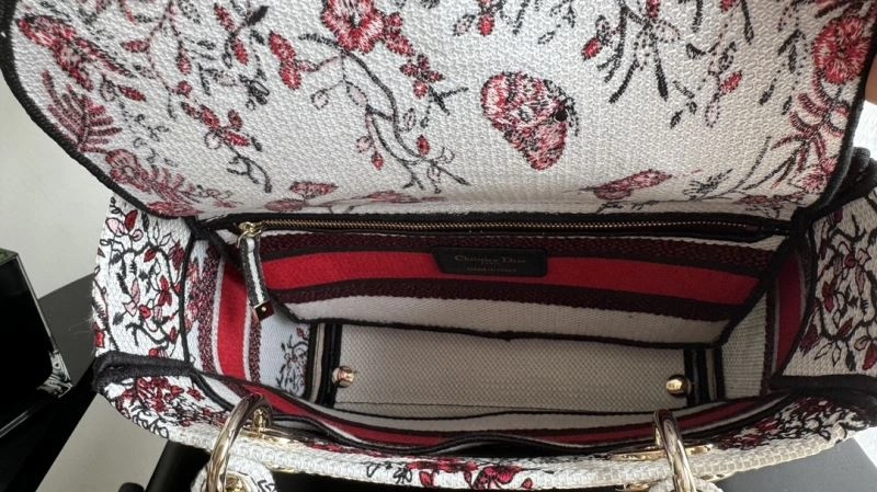 Christian Dior My Lady Bags HighQuality 64101